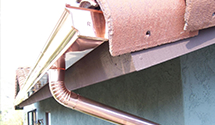 Rain Gutter Installation, Repair, Cleaning in Glendale, OR